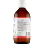 I Provenzali Bio Mamma Line – Bio-Massageöl 200 ml