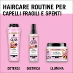 Schwarzkopf Illuminante – 4-in-1-Haarmaske, 400 ml