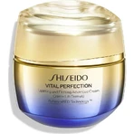 Shiseido Vital Perfection Uplifting and Firming Advanced Cream - Anti-agingcrème 50 ml