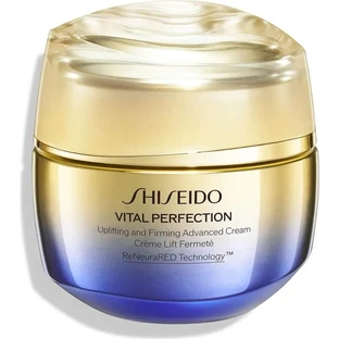 Shiseido Vital Perfection Uplifting and Firming Advanced Cream - Anti-agingcrème 50 ml