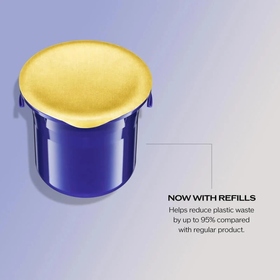 Shiseido Vital Perfection Uplifting and Firming Advanced Cream - Anti-agingcrème 50 ml