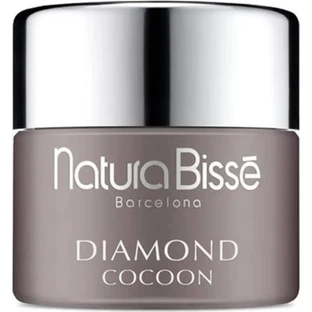Natura Bisse Cocoon Ultra Rich Cream - Moisturizing Face Treatment 50 ml