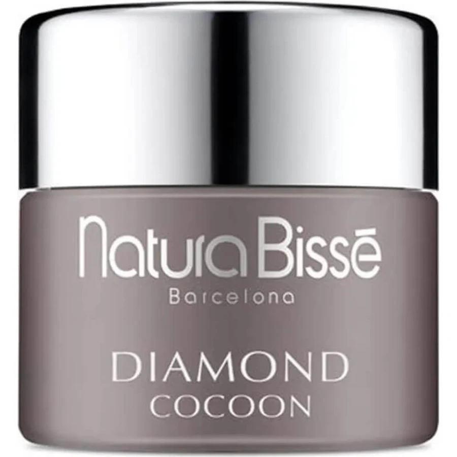 Natura Bisse Cocoon Ultra Rich Cream - Moisturizing Face Treatment 50 ml
