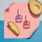 Deborah Instant Strengthener - Transparante nagellak voor broze nagels
