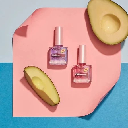 Deborah Instant Strengthener - Transparante nagellak voor broze nagels