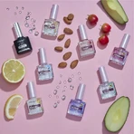 Deborah Instant Strengthener - Transparante nagellak voor broze nagels