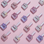 Deborah Instant Strengthener - Transparante nagellak voor broze nagels