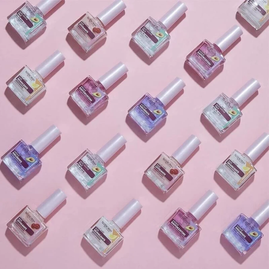 Deborah Instant Strengthener - Transparante nagellak voor broze nagels