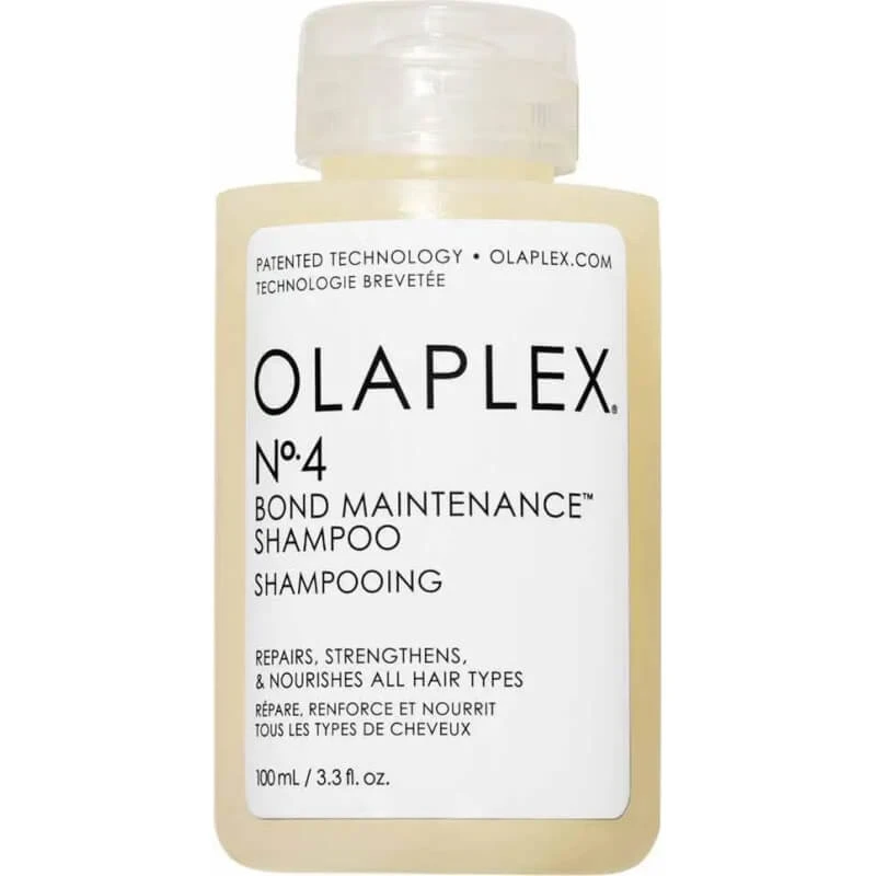 Olaplex No. 4 Bond Maintenance Shampoo 100 ml