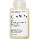 Olaplex No. 4 Bond Maintenance Shampoo 100 ml
