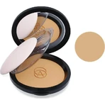 Polvos faciales naturales Astra - Polvos compactos n.º 42 Creola