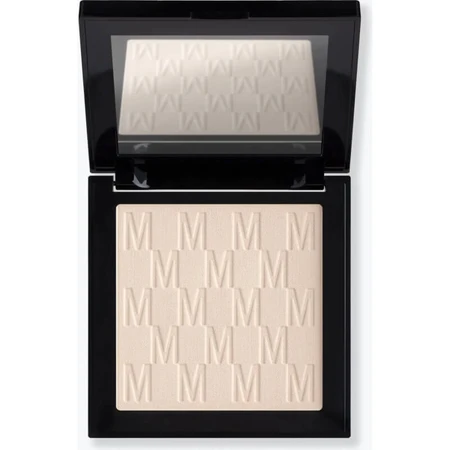 Mesauda Nude Venus – pudră compactă nr. 101 extra fair