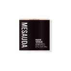 Mesauda Nude Venus – pudră compactă nr. 101 extra fair