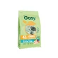 Oasy Original Formula Puppy &amp; Junior Medium-Large Kip - Compleet voer voor middelgrote en grote puppy's, 2 kg