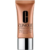 Clinique Sun-Kissed Face Gelee - Illuminating Face Gel - Universal Glow