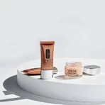 Clinique Sun-Kissed Face Gelee - Gel iluminador facial - Brillo universal