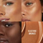 Maybelline Sunkisser - Vloeibare blush - Nr. 11 Electric Bronze