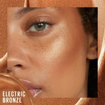 Maybelline Sunkisser - Vloeibare blush - Nr. 11 Electric Bronze