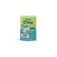 Oasy Wet Cat Natury Soft Jelly Pacific Sardines - Wet supplemental food for adult cats, 70 g