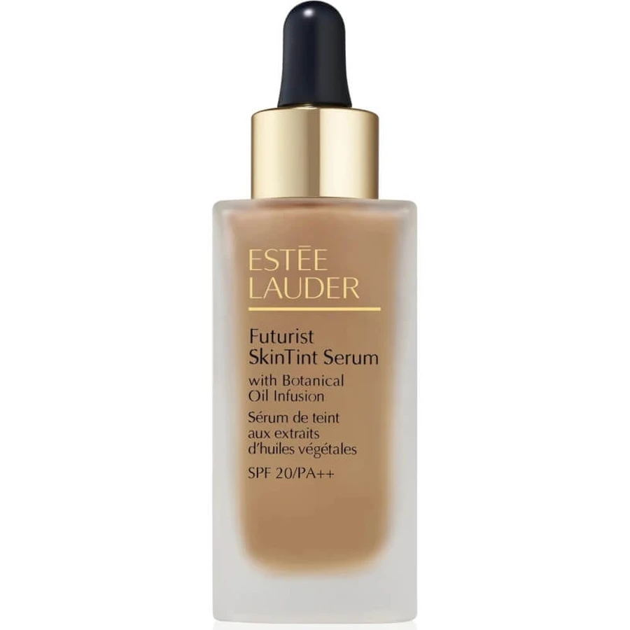 Estée Lauder Futurist SkinTint Serum SPF 20 - Foundation met glanseffect - Nr. 3N1 Ivory Beige