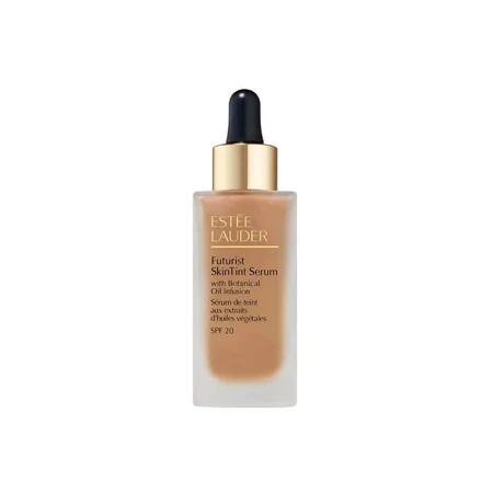 Estée Lauder Futurist SkinTint Serum SPF 20 - Foundation met glanseffect - Nr. 3N1 Ivory Beige