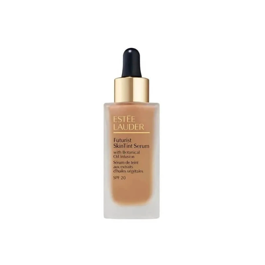 Estée Lauder Futurist SkinTint Serum SPF 20 - Foundation met glanseffect - Nr. 3N1 Ivory Beige