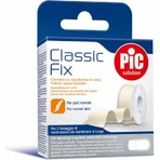 Ruban adhésif en tissu Pic Classic Fix en bobine, prédécoupé, 1,25 cm x 5 mètres