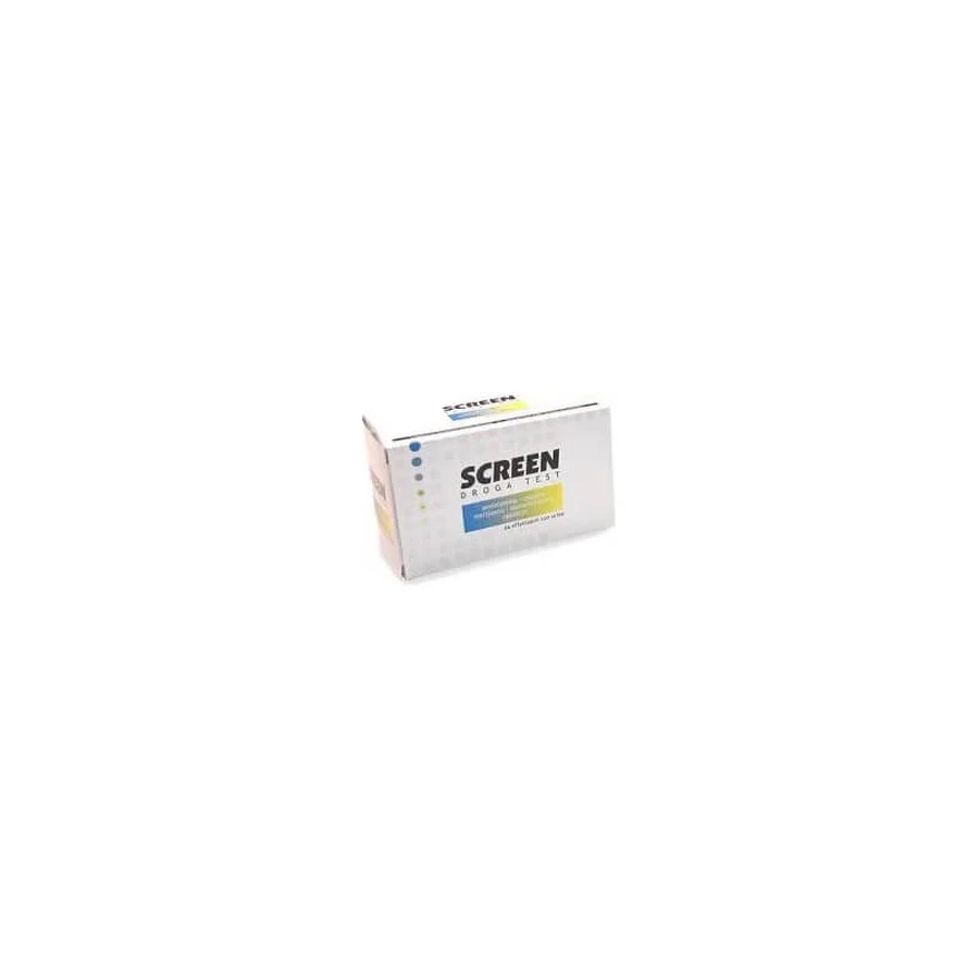 Screen Pharma Urine Drug Test (dented packaging)