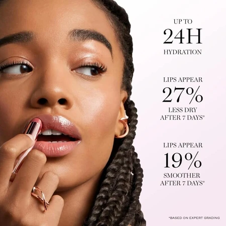Lancôme Lip Idole Butterglow – Getönter Lippenbalsam Nr. 60 Million Dollar Berry