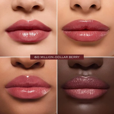 Lancôme Lip Idole Butterglow – Getönter Lippenbalsam Nr. 60 Million Dollar Berry