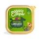 Edgard & Cooper Adult Lamb & Beef - Complete Food for Adult Dogs, 150 g