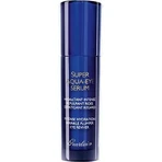 Sérum pour les yeux Super Aqua de Guerlain - Sérum anti-rides pour les yeux, 15 ml
