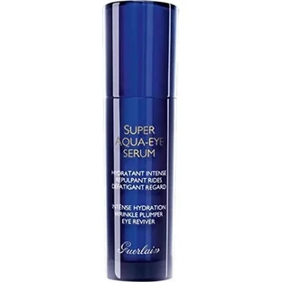 Sérum pour les yeux Super Aqua de Guerlain - Sérum anti-rides pour les yeux, 15 ml