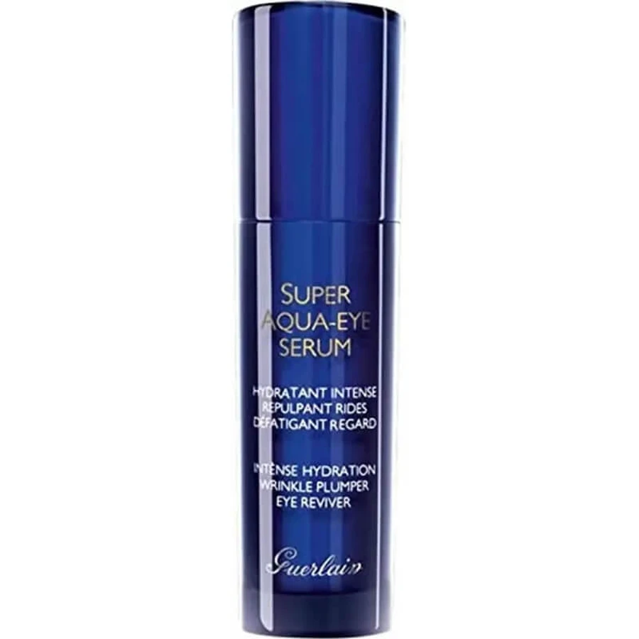 Sérum pour les yeux Super Aqua de Guerlain - Sérum anti-rides pour les yeux, 15 ml