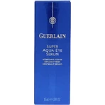 Sérum pour les yeux Super Aqua de Guerlain - Sérum anti-rides pour les yeux, 15 ml