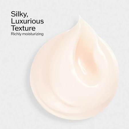Shiseido Vital Perfection Concentrated Supreme Cream – Anti-Aging-Creme, 50 ml Nachfüllpackung