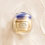 Shiseido Vital Perfection Concentrated Supreme Cream – Anti-Aging-Creme, 50 ml Nachfüllpackung