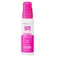 Veralab Sunscreen Spray SPF 50, High Protection, 100 ml