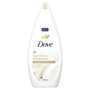Dove Precious Silk - Shower Gel 750 ml