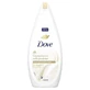 Dove Precious Silk - Gel douche 750 ml