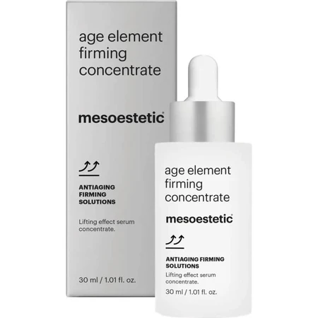Mesoestetic Age Element Firming Concentrate - Anti-Aging Firming Serum 30 ml