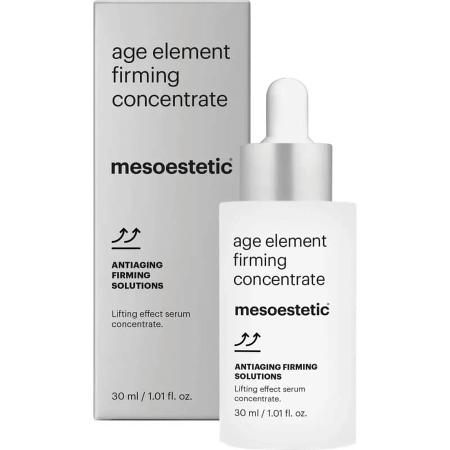Mesoestetic Age Element Firming Concentrate - Anti-Aging Firming Serum 30 ml