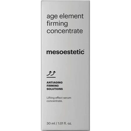 Mesoestetic Age Element Firming Concentrate - Anti-Aging Firming Serum 30 ml