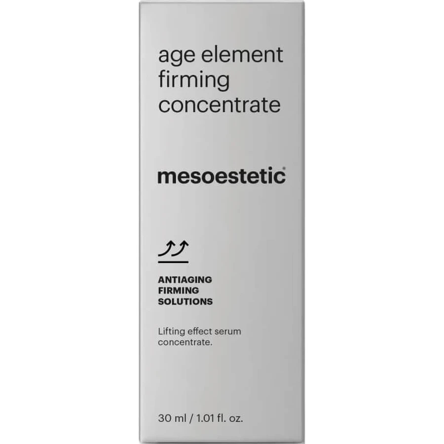Mesoestetic Age Element Firming Concentrate - Anti-Aging Firming Serum 30 ml