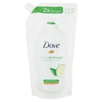 Where: Fresh Touch Go Fresh Creamy Liquid Hand Soap - 500 ml Refill