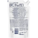 Where: Fresh Touch Go Fresh Creamy Liquid Hand Soap - 500 ml Refill