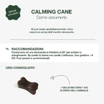 Petformance Calming - supplemental food for stressed and anxious dogs, 16 chewy jellies