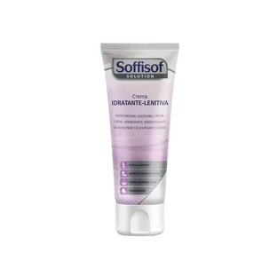 Soffisof Solution - Kalmerende vochtinbrengende crème 200 ml