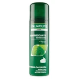 Palmolive Refreshing - Espuma de afeitado con mentol, 300 ml