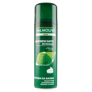 Palmolive Refreshing - Scheerschuim met menthol, 300 ml